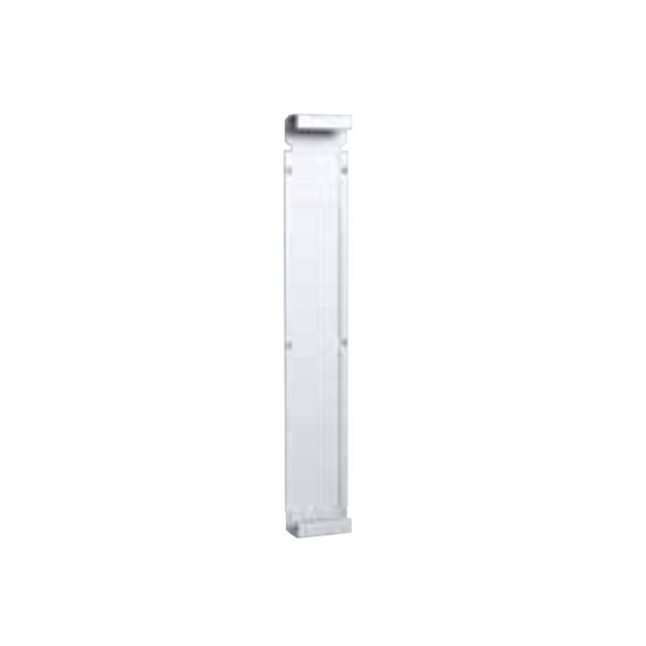 Berceau de montage pour InspirAIR Home SC240 et SC370 Classic [- accessoire VMC - InspirAIR Home - ALDES]