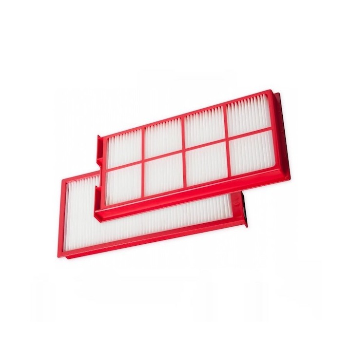 Lot de 10 Filtres F7 ComfoAir 200 [- Filtration pour ventilation double flux ComfoAir 200 - Zehnder]