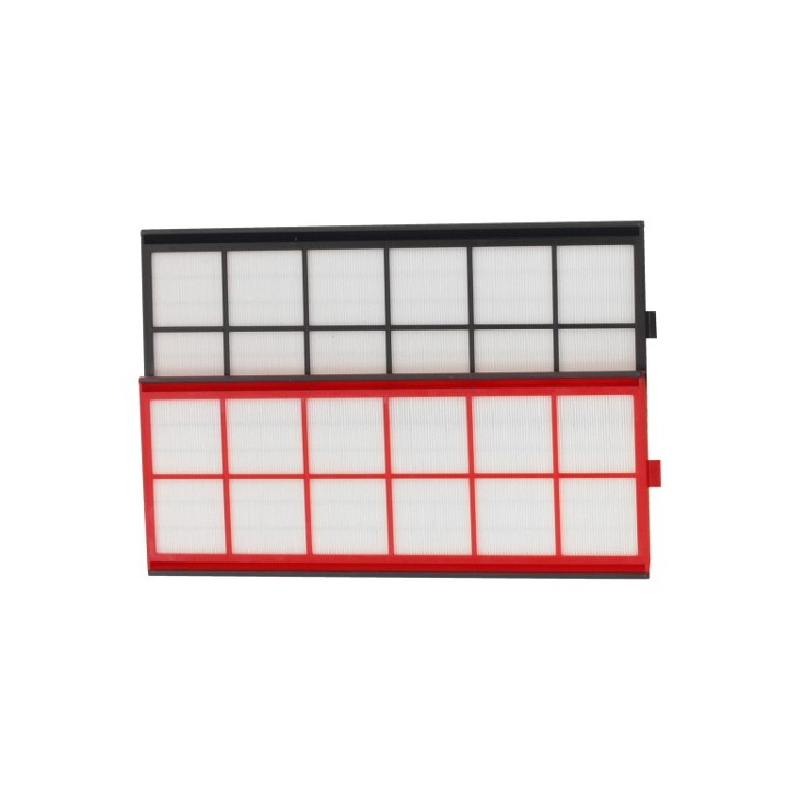 Jeu de 1 filtre G4 + 1 filtre F7 ComfoAir 350/550 [- Filtration pour double flux ComfoAir 350/550 - Zehnder]