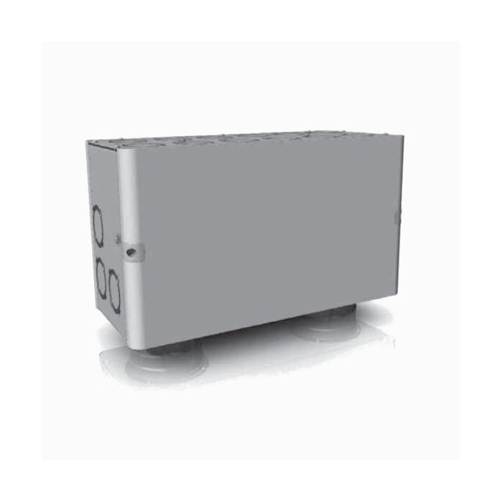 Caisson de répartition pour InspirAIR Home SC370 [- accessoire VMC - InspirAIR Home - ALDES]