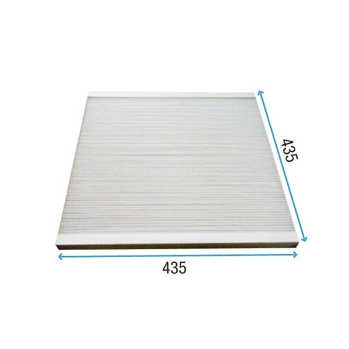 1 Filtre pour T.One Vertical [- Filtration pompe à chaleur - ALDES]