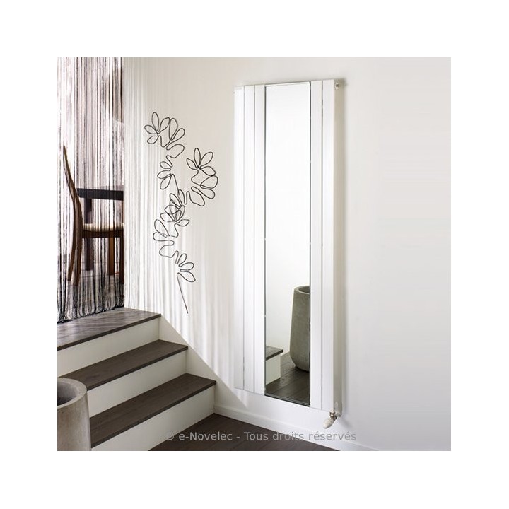 FASSANE MIROIR MX et MXD [- Radiateur Chauffage Central - ACOVA]