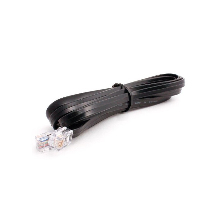 Câble de liaison pour Vmc KWL EC. PRO [- KWL-AL - Accessoire VMC Double flux Très Haut Rendement - Helios]