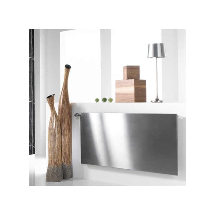 ALTIMA horizontal finition ALUMINIUM