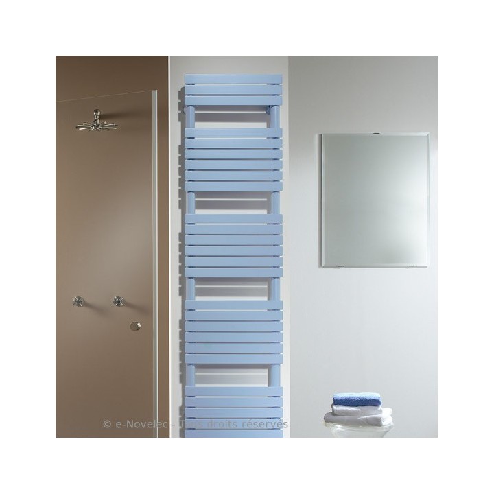 ALTAI SPA - chauffage central