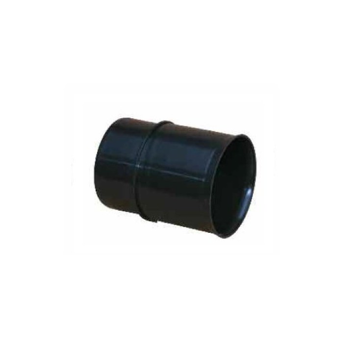 Raccord de liaison échangeur / culotte Ø 200 - LEWT-RY 200 [- Géoventilation / Puits canadien - Helios]