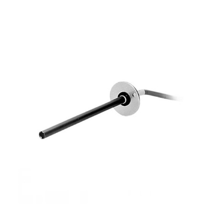 Sonde de gaine KWL-LTK pour batterie électrique EHR-R associée à une VMC KWL [- Accessoire VMC Double flux - Helios]