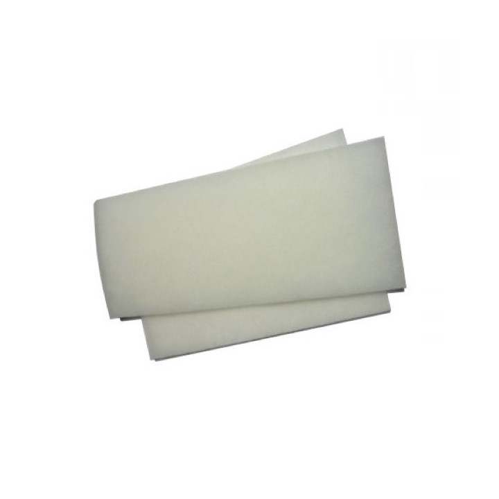 Filtres pour VMC KWL EC 500 , EC 500 W et EC 450 [- Filtration VMC Double flux - Helios]