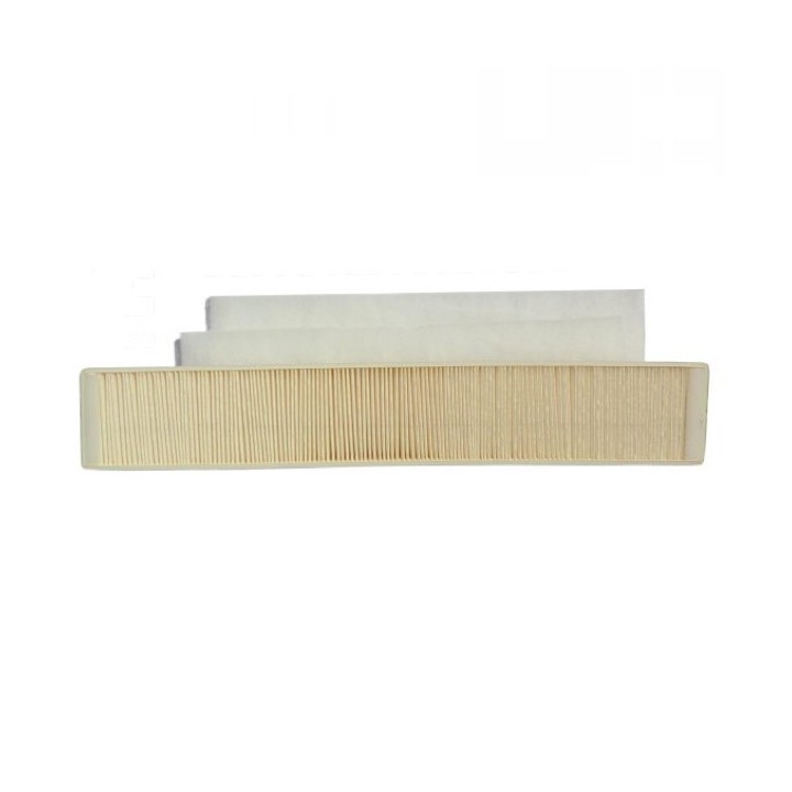 Filtres pour VMC KWL EC 340 D [- Filtration VMC Double flux - Helios]