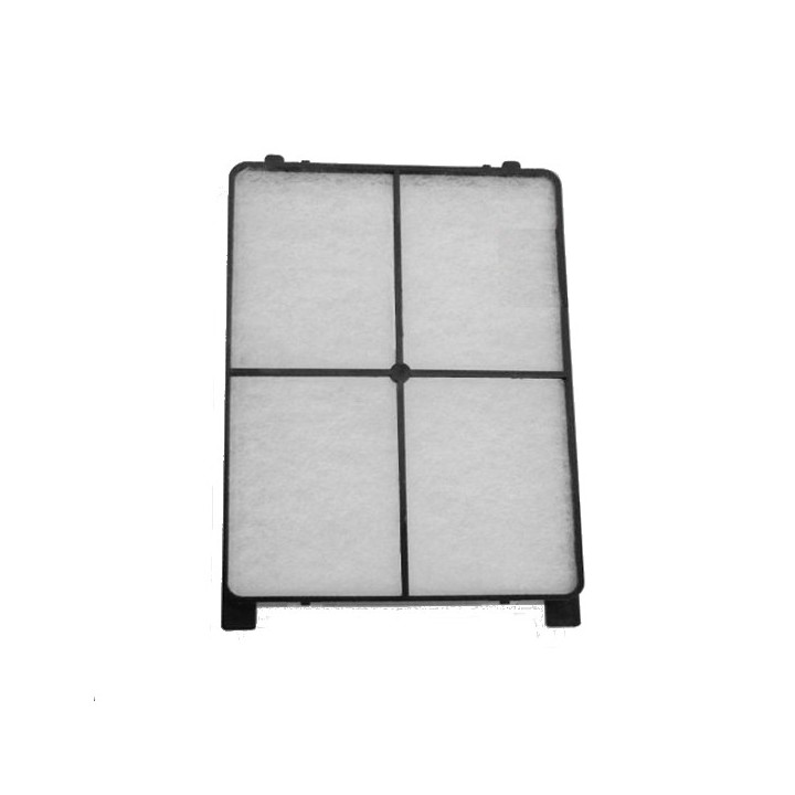 Lot de 10 Filtres G3 pour boîtiers CLD [- Filtration bouches/grilles de ventilation - Zehnder]