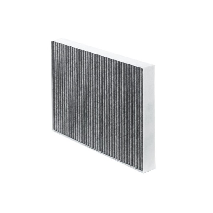 1 Filtre à charbon anti-odeur AL pour Boitier Isobox Ø 160 mm [- Filtration pour boitiers filtrants Ø 160 mm - Zehnder]