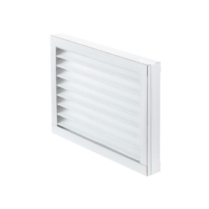 1 Filtre G3 pour Boitier Isobox Ø 160 mm [- Filtration pour boitiers filtrants Ø 160 mm - Zehnder]