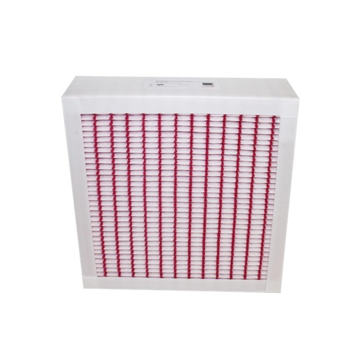 Filtre à pollen F7 pour boitiers filtrants Ø 180 mm [- Filtration - Zehnder]