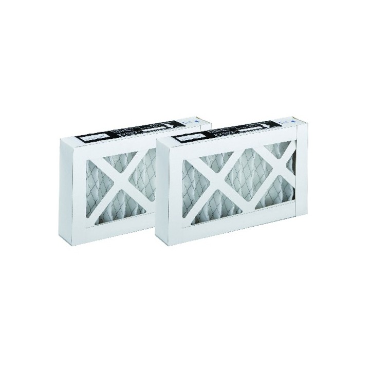 Jeu de deux filtres G4 pour PAUL Multi 100/150 et ComfoAir 150 [- Filtration pour ventilation double flux Paul - Zehnder]
