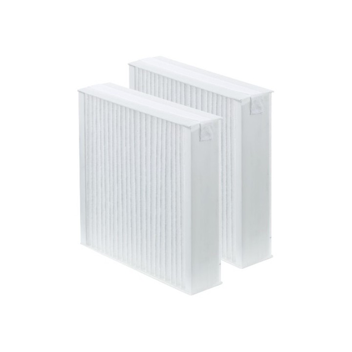 Lot de 10 filtres M5 pour Climos F200 [- Filtration pour ventilation double flux Paul - Zehnder]