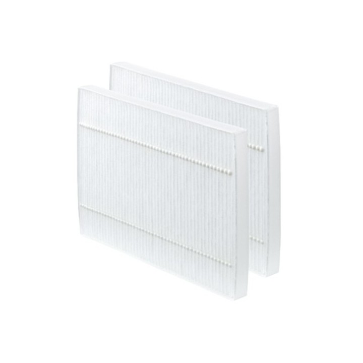 Jeu de 1 filtre G4 et 1 filtre F7 pour Focus (F) 200 [- Filtration pour ventilation double flux Paul - Zehnder]