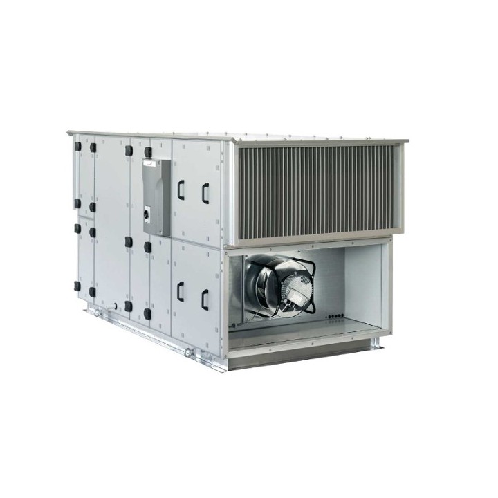 Set de filtres G4/F7 pour panneau CAXL 3300 [- Filtration - ComfoAir XL - Zehnder]