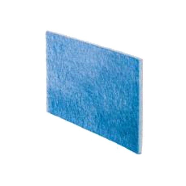 1 Filtre G4 pour PAUL Compakt 360 DC [- Filtration pour ventilation double flux Paul - Zehnder]
