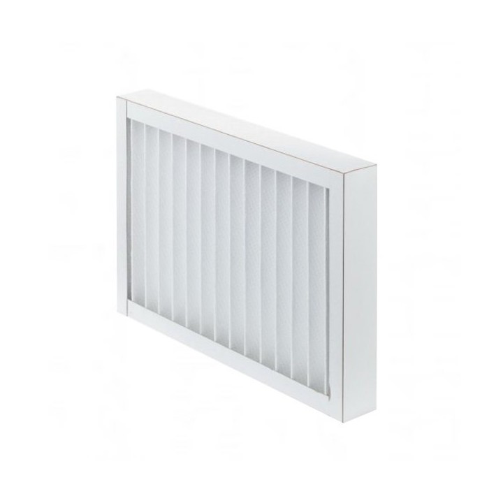 1 Filtre anti pollen F7 pour PAUL Compakt 360 DC [- Filtration pour ventilation double flux Paul - Zehnder]