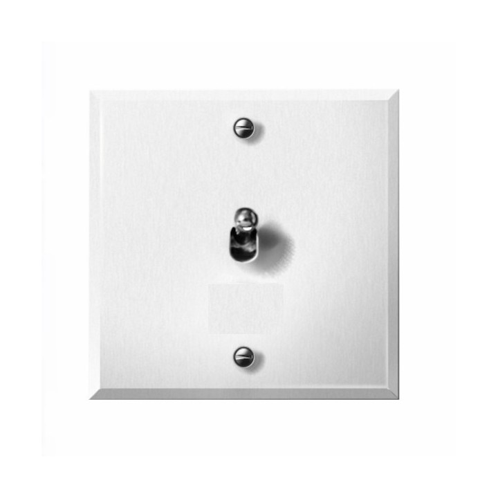 Cristal - Memoire - Interrupteurs et prises électriques Art Collection - Arnould