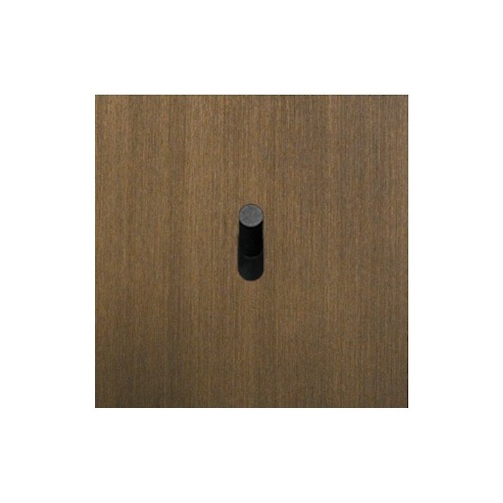 Bronze - Epure - Interrupteurs et prises électriques Art Collection - Arnould