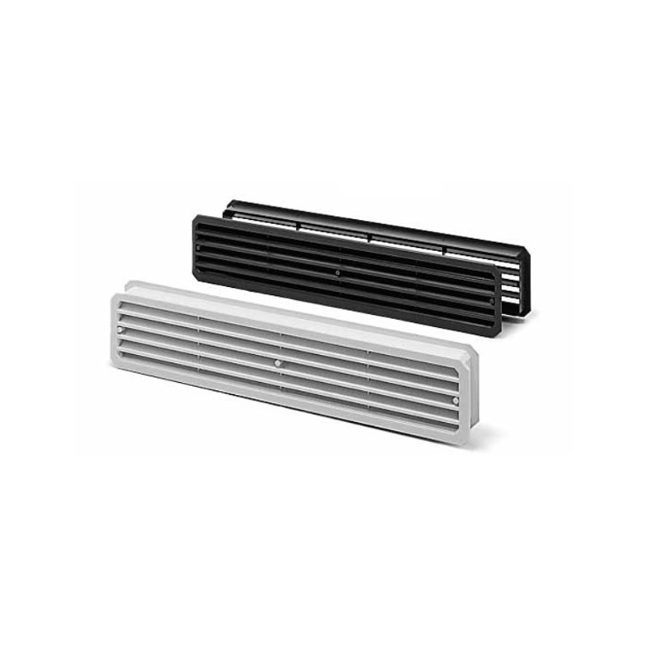 Grille de transfert LTG [- Accessoires VMC - HELIOS ]