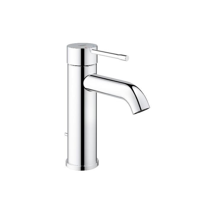 ESSENCE Nouveau - Mitigeur monocommande 1/2" lavabo Taille S [- Robinetterie salle de bains - GROHE]