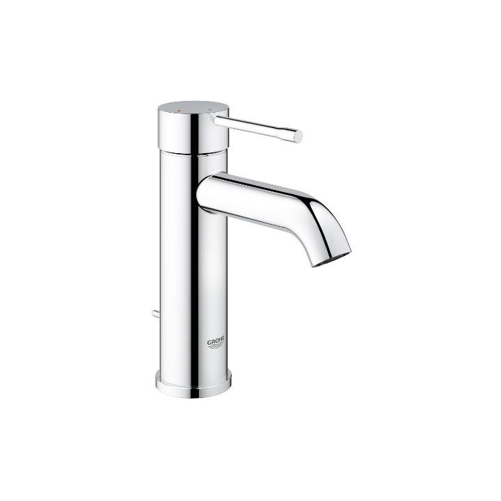 ESSENCE Nouveau - Mitigeur monocommande 1/2" lavabo Economie d'eau Taille S [- Robinetterie salle de bains - GROHE]