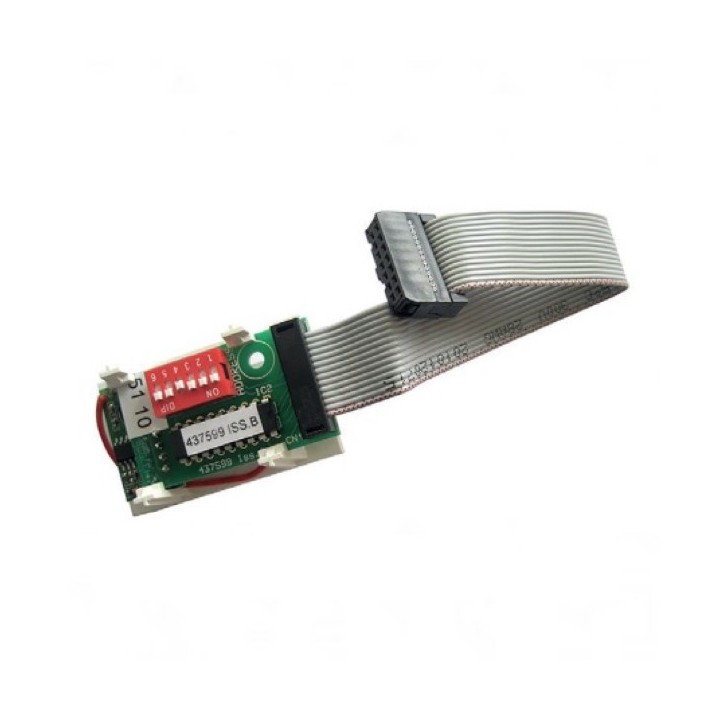 Récepteur pour commande Radio de boost cuisine [- Télécommandes - VENT-AXIA]