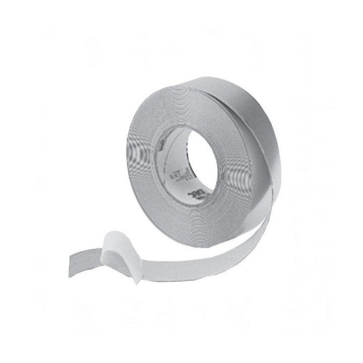Bande Mastic Support Alu - Longueur 15 mètres - RAF [- accessoire VMC - Aldès]