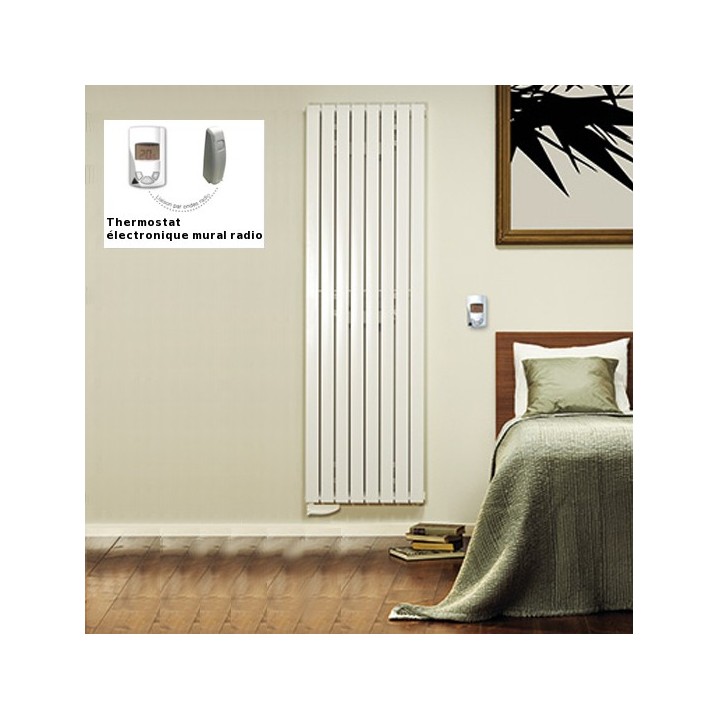 TAMARI V [- Radiateur Inertie - LVI]