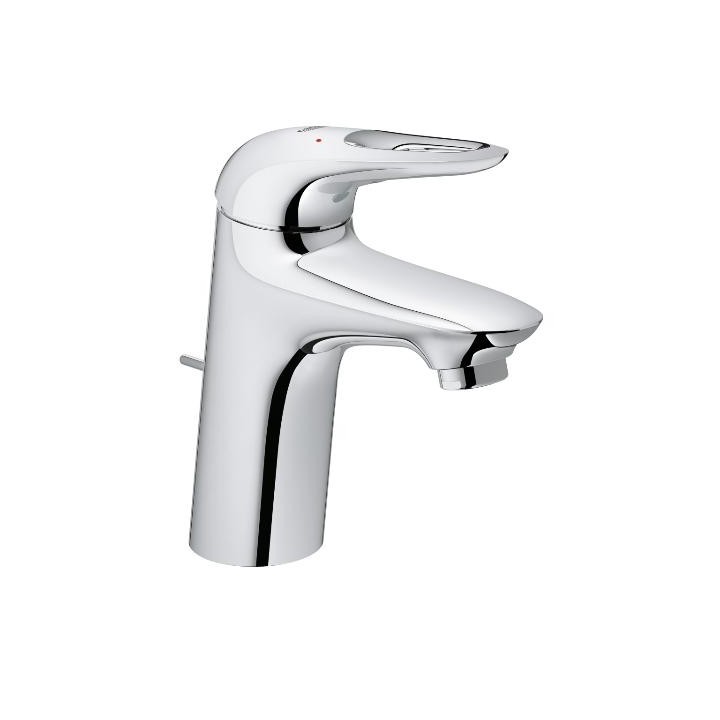 EUROSTYLE - Mitigeur monocommande 1/2" lavabo [- Robinetterie salle de bains - GROHE]