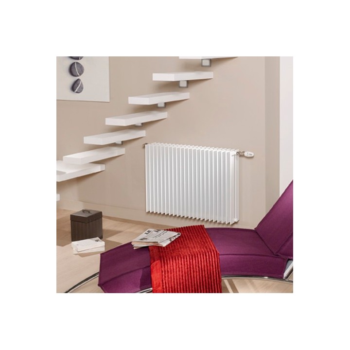 CLARIAN Quattro Double RXD [- Radiateur Chauffage Central - ACOVA]