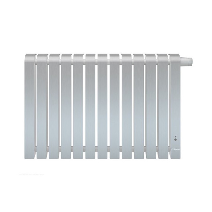 MYTHIK Horizontal - Connecté [- Pilotage intelligent - Radiateur Inertie électrique - Thermor]