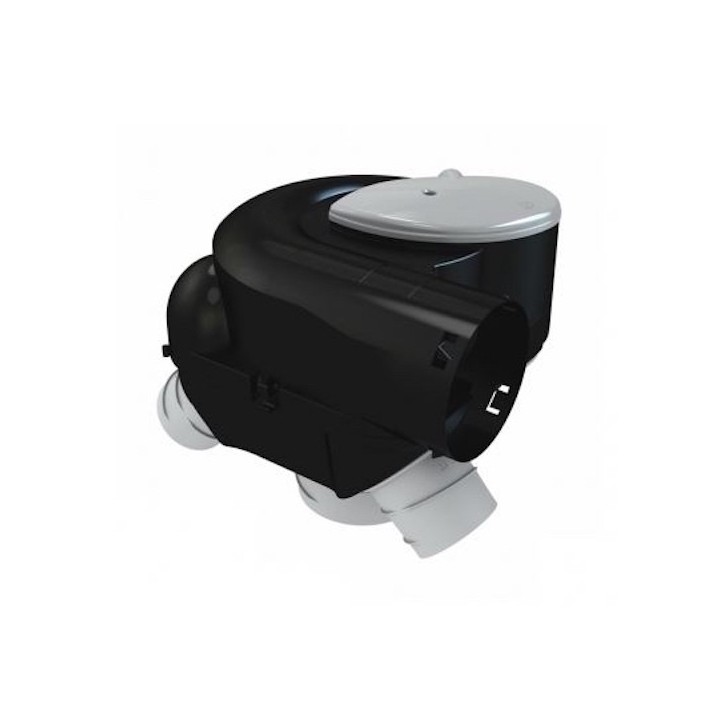 AUTOCOSY [- VMC seule - VMC Simple flux Autoréglable - Atlantic]