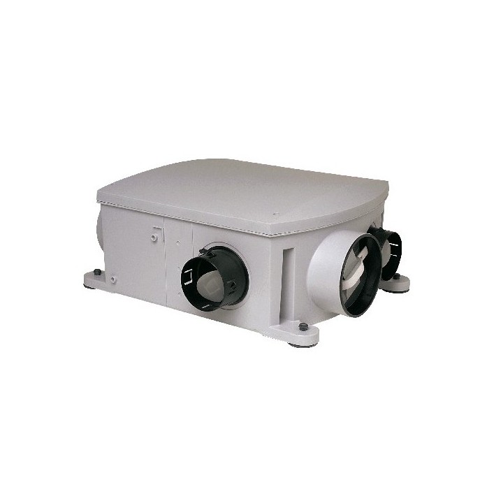 VMC COMPACT [- VMC Simple flux autoréglable - Aldès]