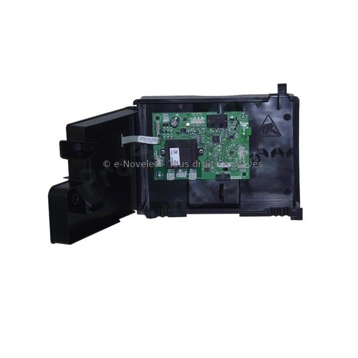 Carte électronique pour DEE FLY CUBE 370 MW [- pièce détachée VMC double flux - ALDES - Ni repris ni échangé]