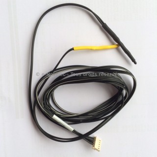 Sondes de température pour VMC AKOR HR [- pièce détachée VMC double flux - S&P - Unelvent]