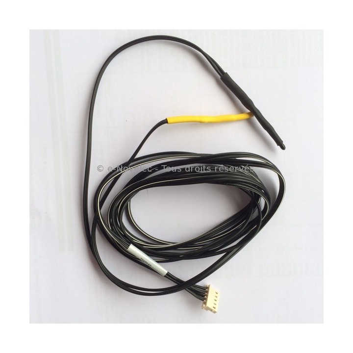 Sondes de température pour VMC AKOR HR [- pièce détachée VMC double flux - S&P - Unelvent]