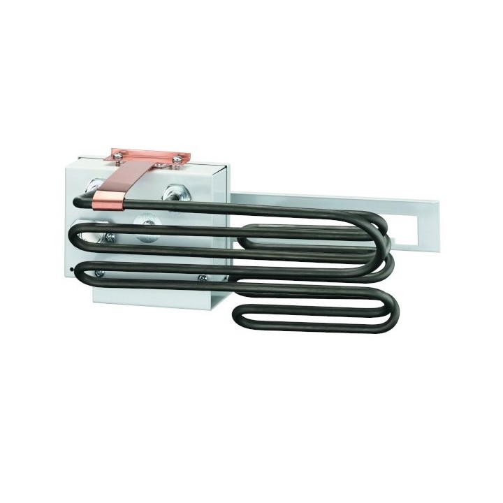 Batterie électrique antigel pour VMC Hélios KWL 500 W [- KWL-EVH 500 W - Accessoire VMC Double flux - Helios]