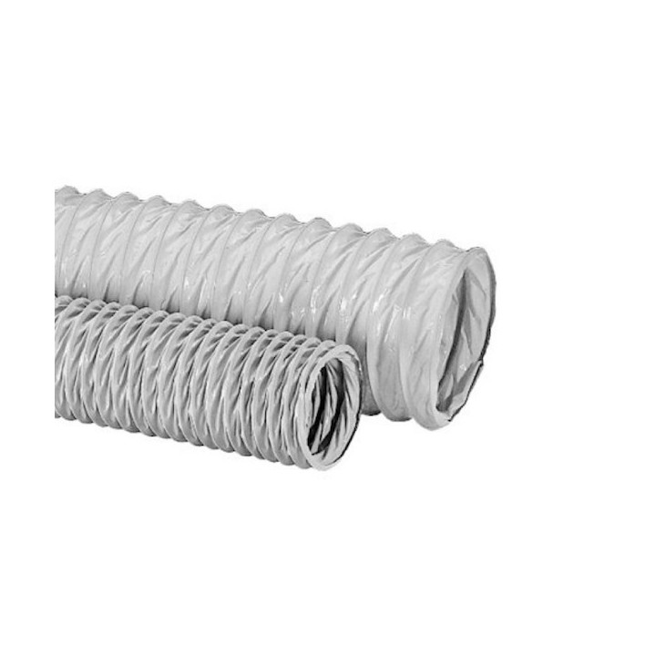 Gaine Algaine standard - Longueur 10 m - Ø 60 à 200 mm [- Gaines souples - ALDES]