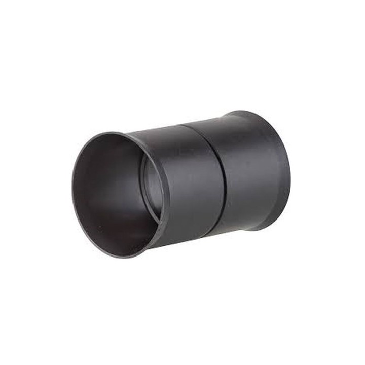 Manchon pour conduit rond FlexPipe - FRS-VM [- Conduits et accessoires VMC en PE - Réseau FlexPipe - Helios]