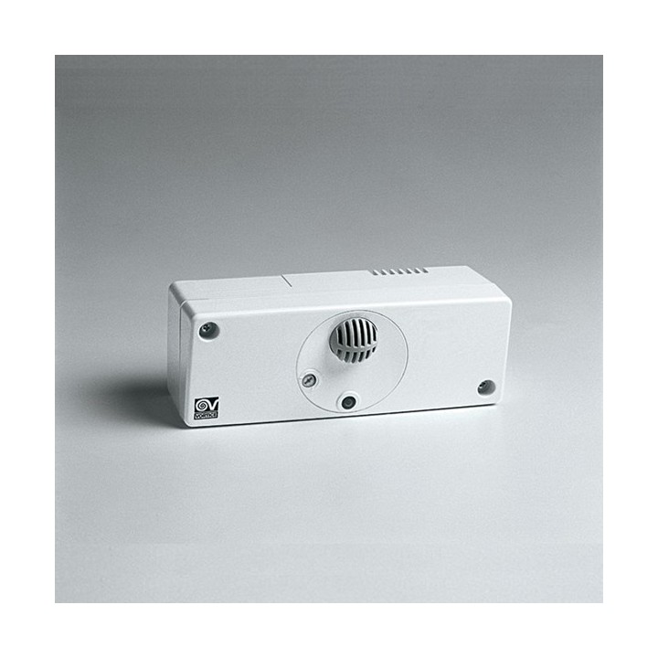 Boîtier détection d'humidité - C HCS [- accessoire ventilation - Vortice]