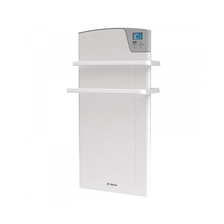 MAJORQUE + Soufflerie [- Sèche-serviettes électrique soufflant - Thermor]