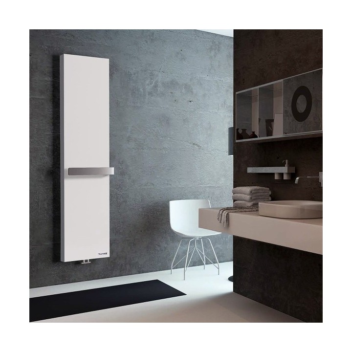 TOSCANE [- sèche-serviettes Chauffage Central - THERMOR]