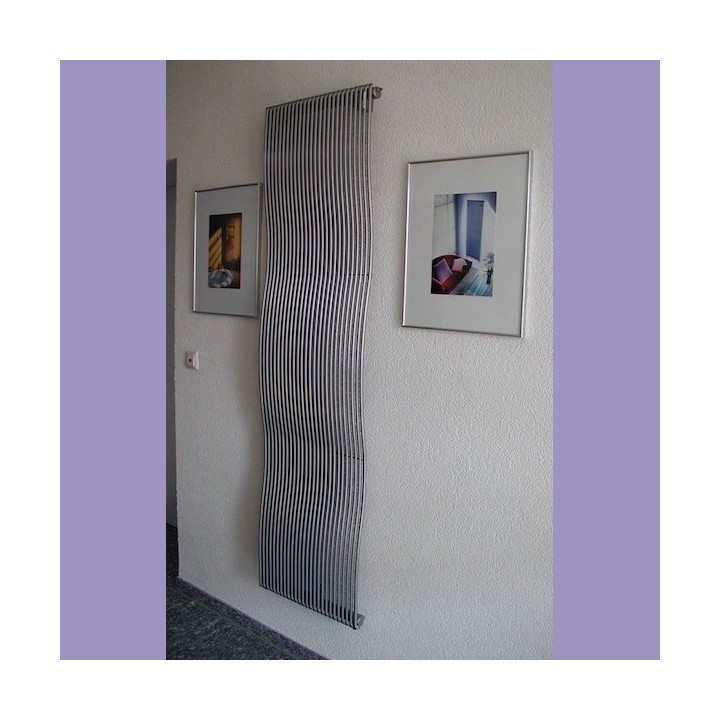 STRIANE Vertical ONDA [- HWT - Radiateur Chauffage Central - ACOVA]