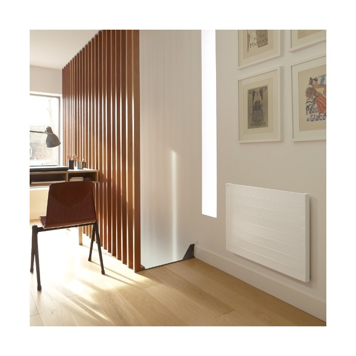 PLANEA Horizontal simple [- PLV - Radiateur Chauffage Central - ACOVA]