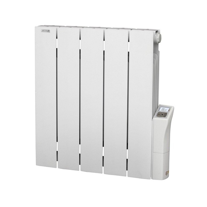 ATOLL digital [- TAX B - Radiateur Inertie électrique - Acova]