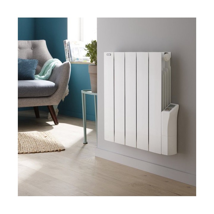 ATOLL digital [- TAX B - Radiateur Inertie électrique - Acova]