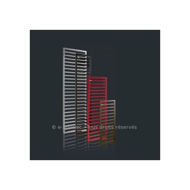 KADRANE sans Thermostat [- TKA-F - Radiateur / Sèche-serviettes électrique - Acova]